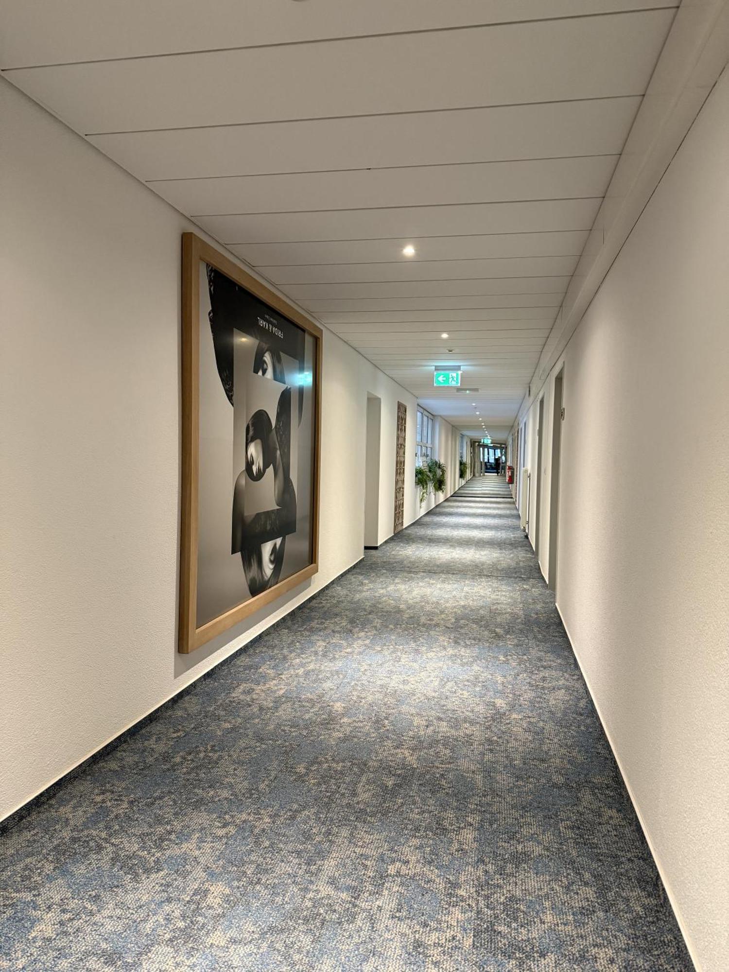 Stadt-Hotel Loerrach Gbr Exterior photo